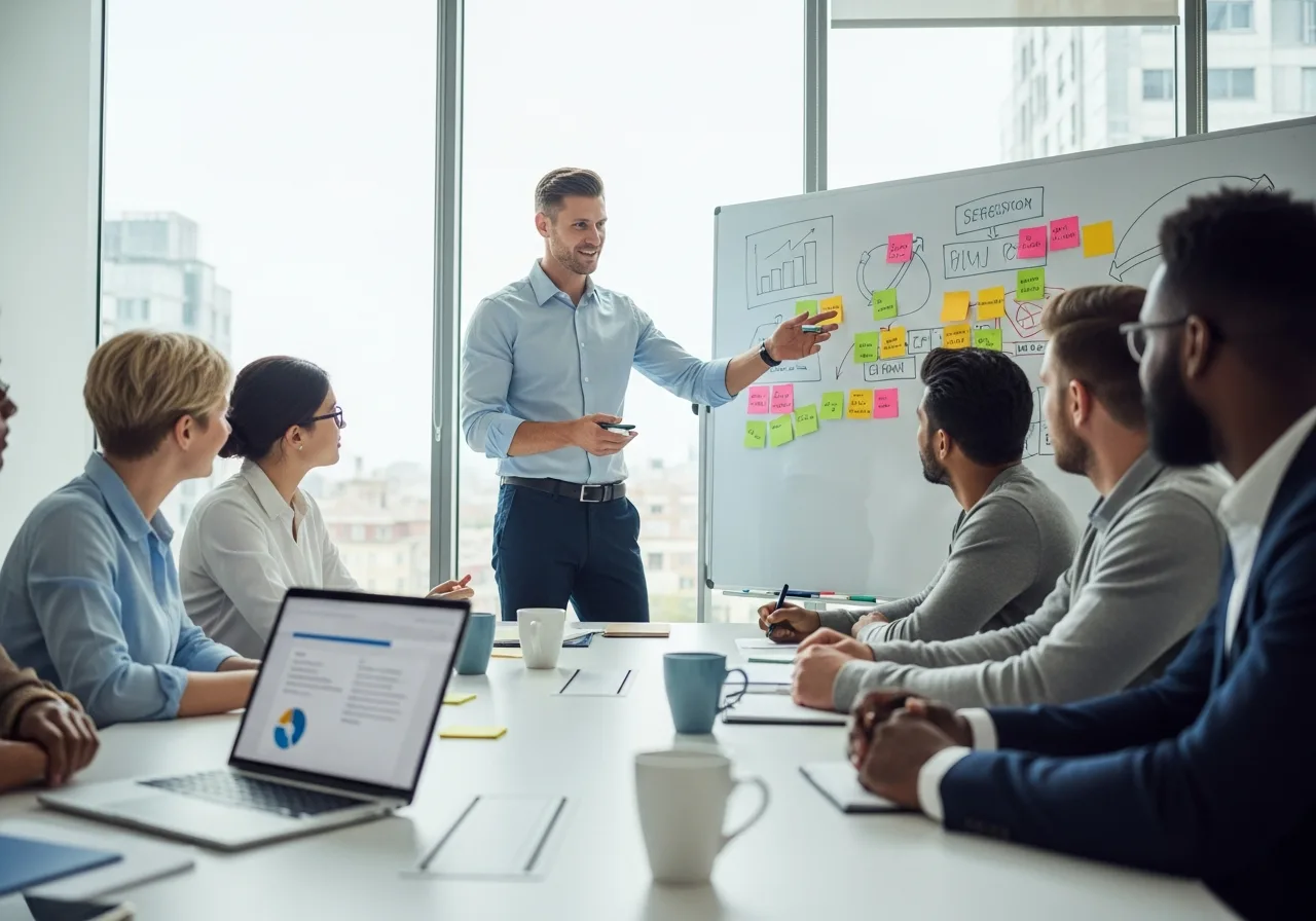 Cool Wave — Cool Wave: Ihr Partner für SaaS