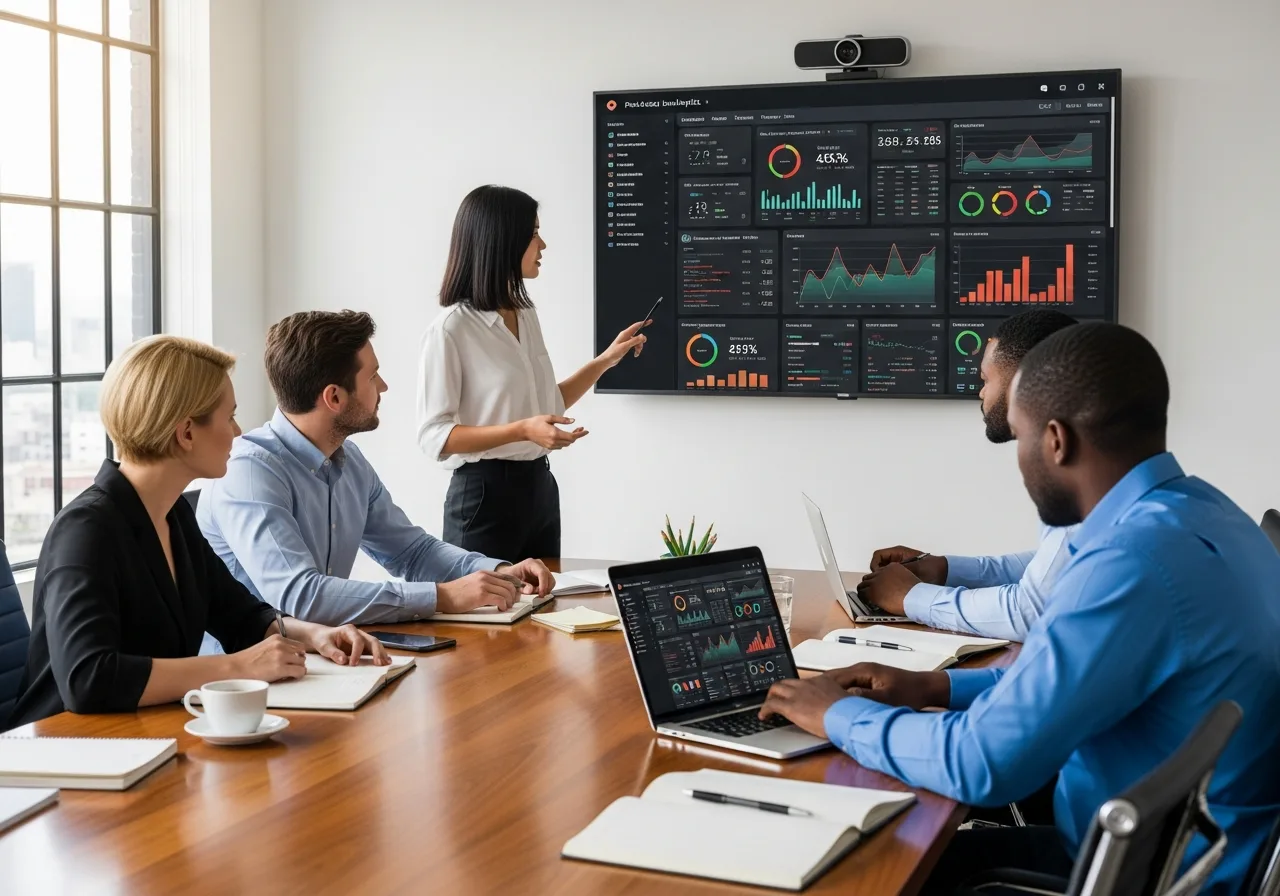 Cool Wave SaaS-Plattform — Erfolgsgeschichten 3